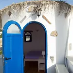Ξενώνες Ανεμόμυλοι - Windmills Hotel Panagia (Karystos, Euboea)