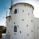 Ξενώνες Ανεμόμυλοι - Windmills Hotel Panagia (Karystos, Euboea)