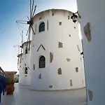Ξενώνες Ανεμόμυλοι - Windmills Hotel 公寓式酒店 3*