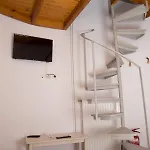 Ξενώνες Ανεμόμυλοι - Windmills Hotel 公寓式酒店 3*