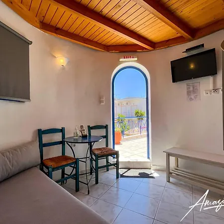 ξενώνες ανεμόμυλοι - Windmills 3* Panayía